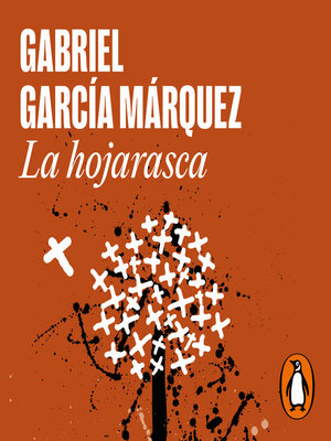 cover image of La hojarasca